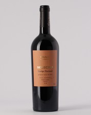 Paulo Laureano Selectio Touriga Nacional 2013 Red 0.75