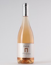 Paxá Premium 2021 Rosé 0.75
