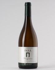 Paxá Viognier 2021 White 0.75
