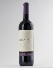 Pedra e Alma 2009 Red 0.75