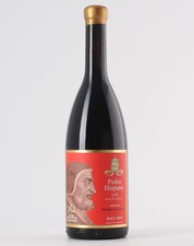 Pedro Hispano Touriga Nacional Reserva 2021 Red 0.75