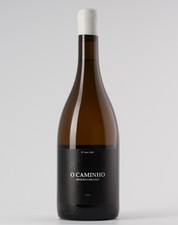 Pequenos Rebentos O Caminho Alvarinho 2021 White 0.75