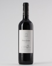 Pêra Grave 2019 Tinto 0.75