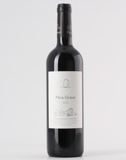 Pêra Grave 2021 Red 0.75