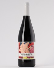 Pessegueiro Um Beijo Quente! 2017 Red 0.75