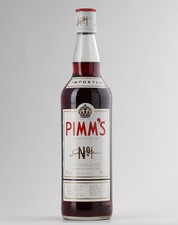 Aperitivo Pimms Nº1 Cup 0.70