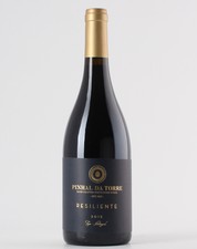 Pinhal da Torre Resiliente 2015 Red 0.75