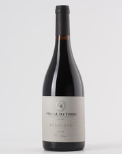Pinhal da Torre Resoluto 2019 Red 0.75 