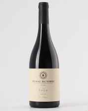 Pinhal da Torre The Baga 2020 Red 0.75