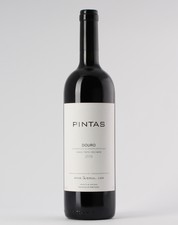 Pintas 2019 Red 0.75
