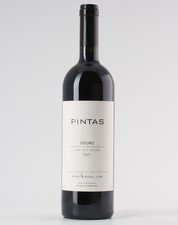 Pintas 2021 Red 0.75
