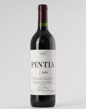 Pintia 2016 Red 0.75