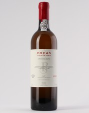 Poças Fora da Série Orange Wine 2019 White 0.75