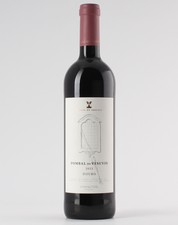 Pombal do Vesuvio 2022 Red 0.75