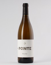 Ponte de Mouchão Verdelho 2020 White 0.75