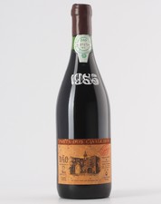 Porta dos Cavaleiros Reserva 1985 Red 0.75