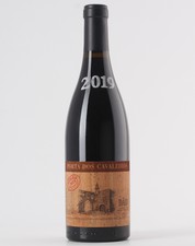 Porta dos Cavaleiros Reserva 2019 Red 0.75
