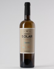 Portas do Solar Reserva 2019 White 0.75