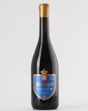 Portugal Since 1143 Touriga Nacional Grande Reserva 2015 Red 0.75