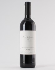 Post Scriptum 2023 Red 0.75