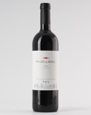 Prazo de Roriz 2021 Red 0.75