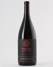 Prior Lucas Dominical R 2020 Red 1.5L