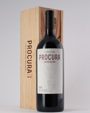 Procura Vinhas Velhas 2015 Tinto 1.5L