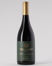 Protagonista 2013 Red 0.75