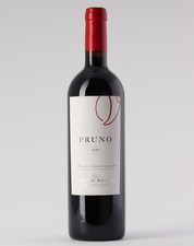 Pruno 2017 Red 0.75