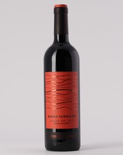 Q. do Pessegueiro Barro Vermelho 2015 Red 0.75