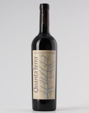 Quanta Terra Grande Reserva 2019 Red 0.75