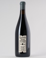 Quanta Terra Inteiro 2011 Red 0.75