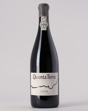 Quanta Terra Manifesto 2015 Red 0.75