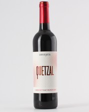 Quetzal Cabernet Sauvignon 2016 Red 0.75