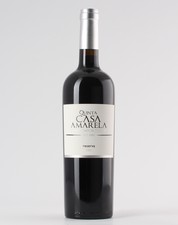 Quinta Casa Amarela Reserva 2021 Red 0.75