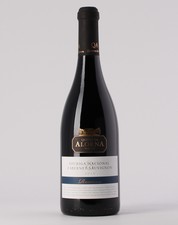 Quinta da Alorna Touriga & Cabernet Reserva 2013 Red 0.75