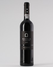 Quinta da Basília Reserva 2017 Red 0.75