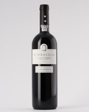 Quinta da Basília Vinhas Velhas Super Premium 2013 Red 0.75