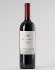Quinta da Boavista Alicante Bouschet 2017 Tinto 0.75