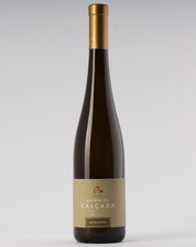 Quinta da Calçada Terroir Alvarinho 2019 White 0.75