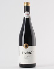 Quinta da Falorca T-Nac 2016 Red 0.75