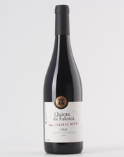 Quinta da Falorca Traditional Blend 2017 Red 0.75