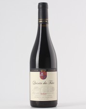 Quinta da Fata Talhão Alto Touriga Nacional 2017 Red 0.75