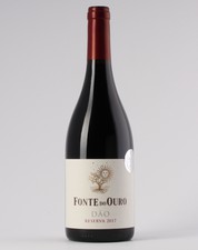 Quinta da Fonte do Ouro Reserva 2017 Tinto 0.75