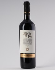 Quinta da Foz Grande Reserva 2015 Red 0.75