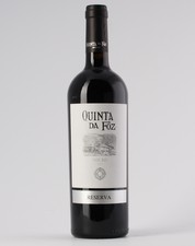Quinta da Foz Reserva 2015 Red 0.75
