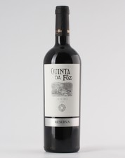 Quinta da Foz Reserva 2020 Red 0.75