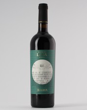 Quinta da Lapa Pinot Noir Reserva 2018 Red 0.75