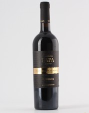 Quinta da Lapa Touriga Nacional Reserva 2019 Red 0.75