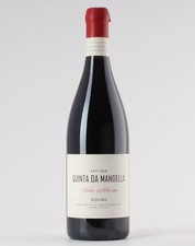 Quinta da Manoella Vinha Alecrim 2014 Red 0.75